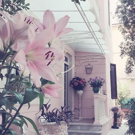 Villa La Fonte Marina di Pietrasanta Εξωτερικό φωτογραφία