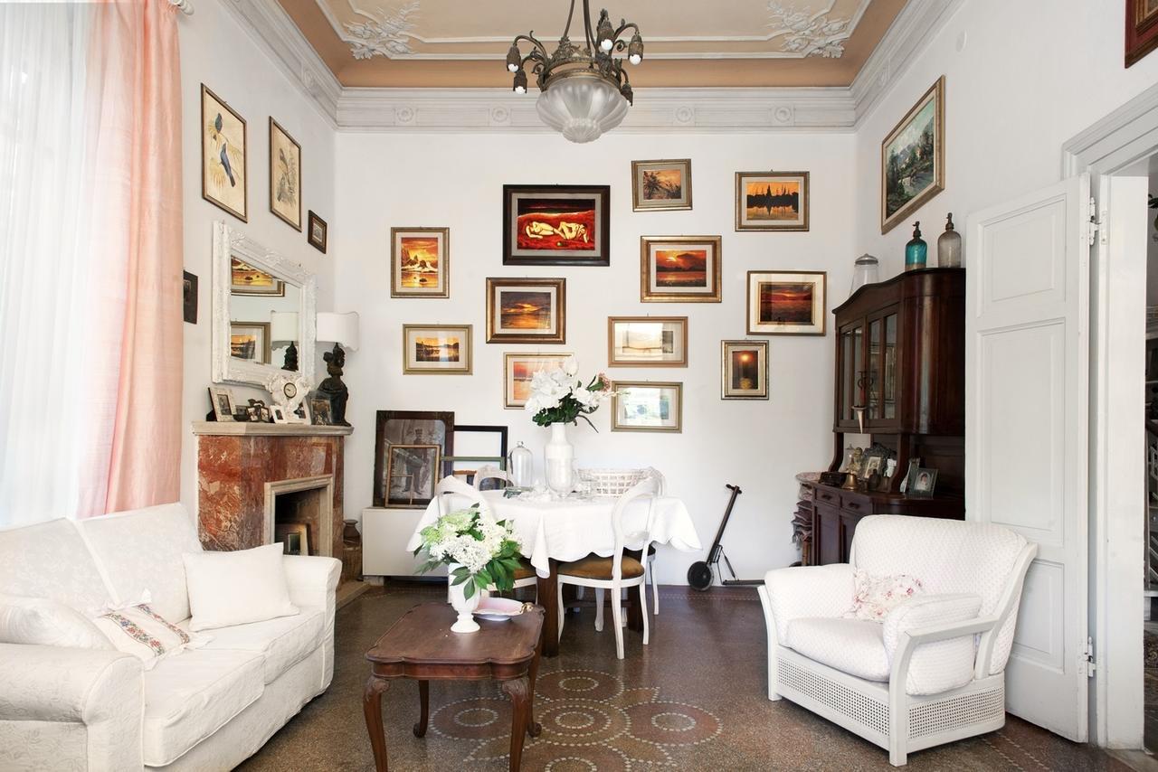 Villa La Fonte Marina di Pietrasanta Εξωτερικό φωτογραφία