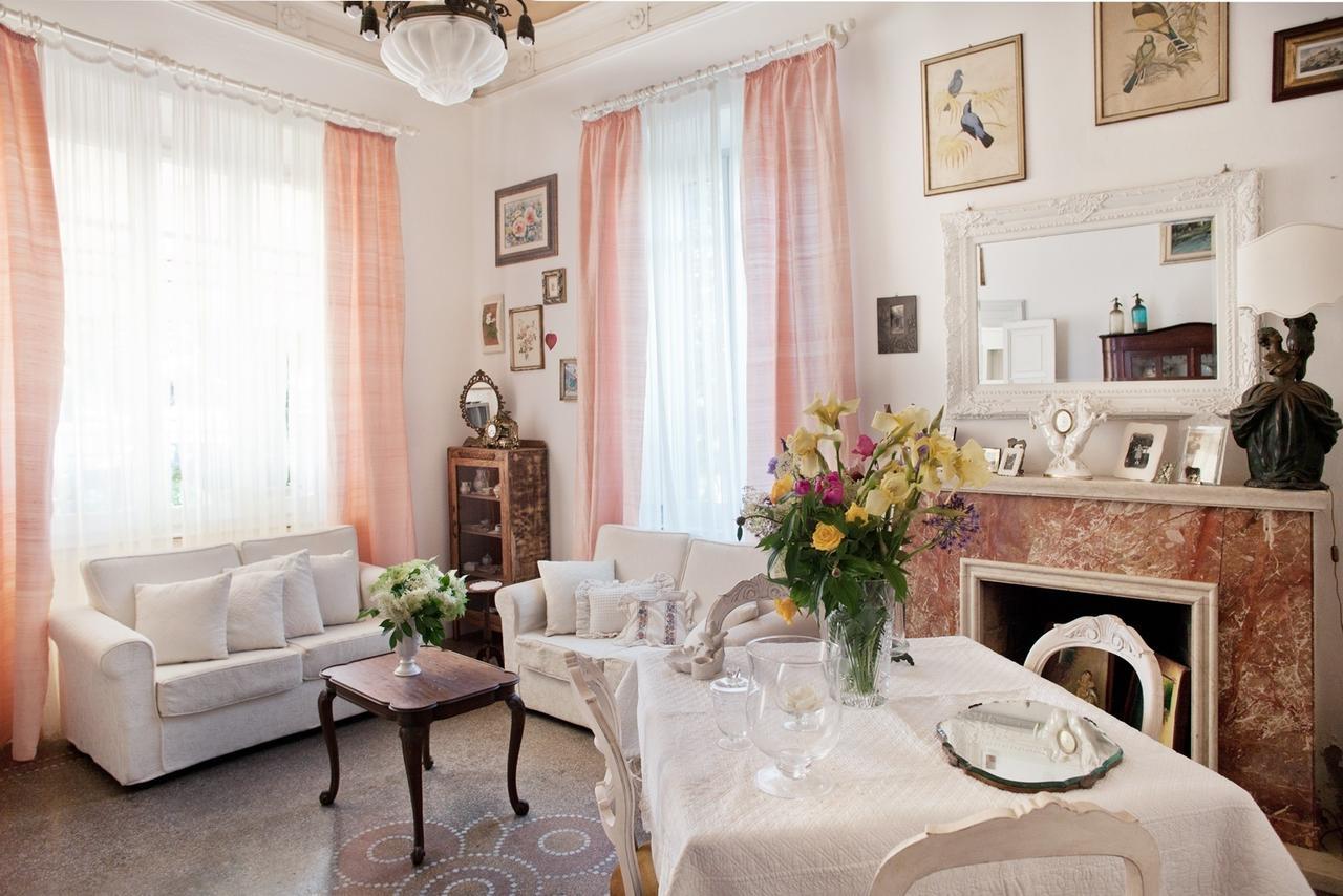 Villa La Fonte Marina di Pietrasanta Εξωτερικό φωτογραφία