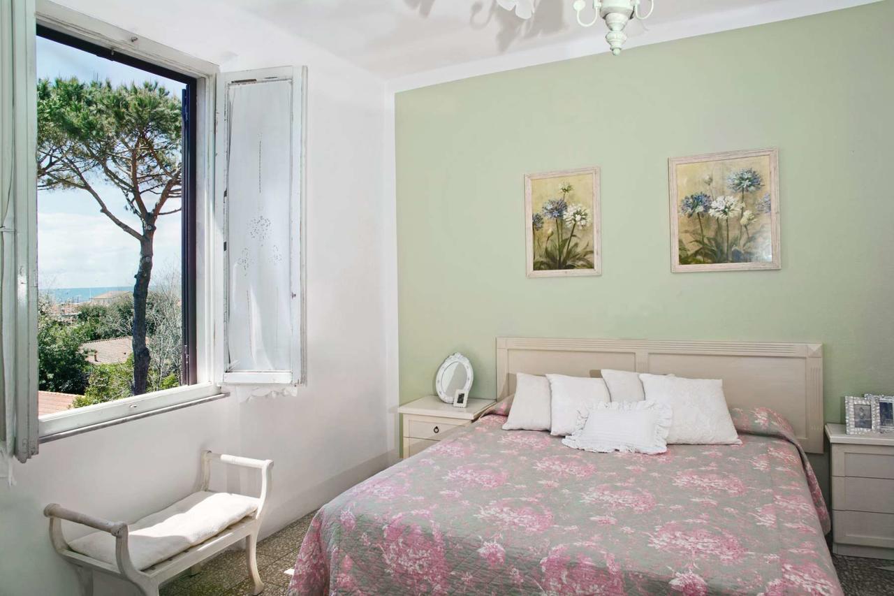 Villa La Fonte Marina di Pietrasanta Δωμάτιο φωτογραφία