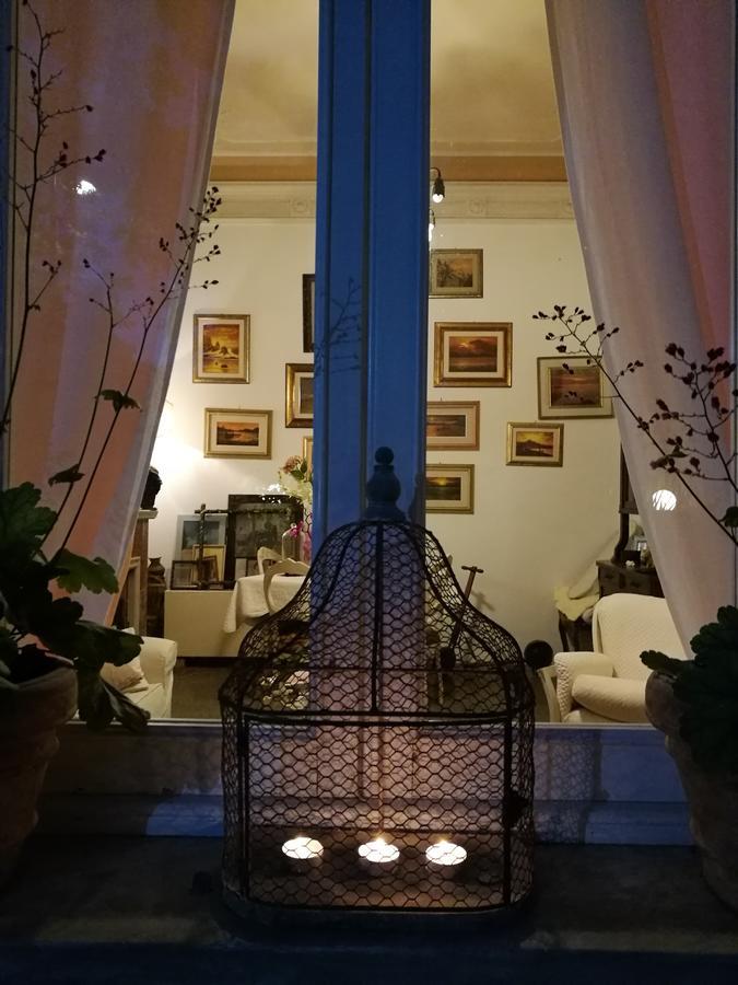 Villa La Fonte Marina di Pietrasanta Εξωτερικό φωτογραφία