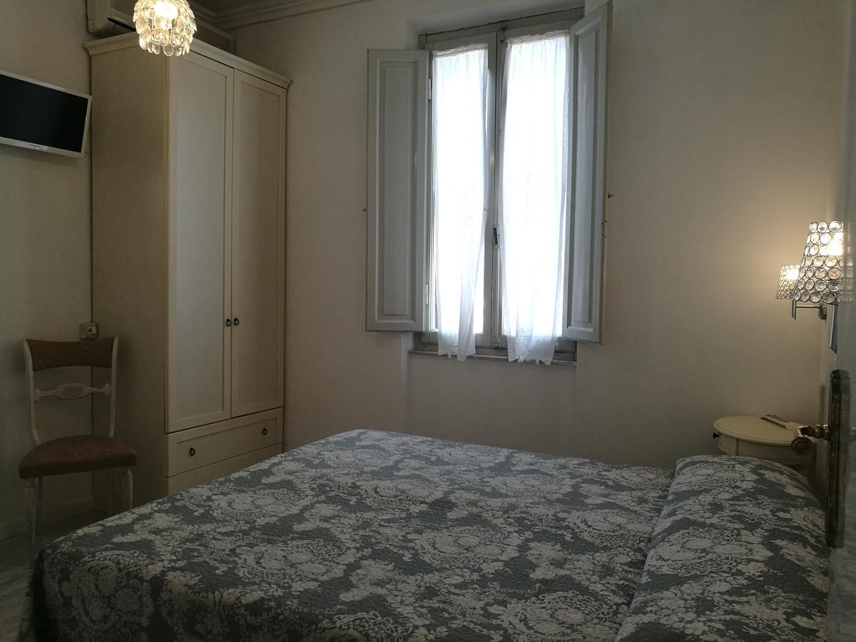 Villa La Fonte Marina di Pietrasanta Εξωτερικό φωτογραφία