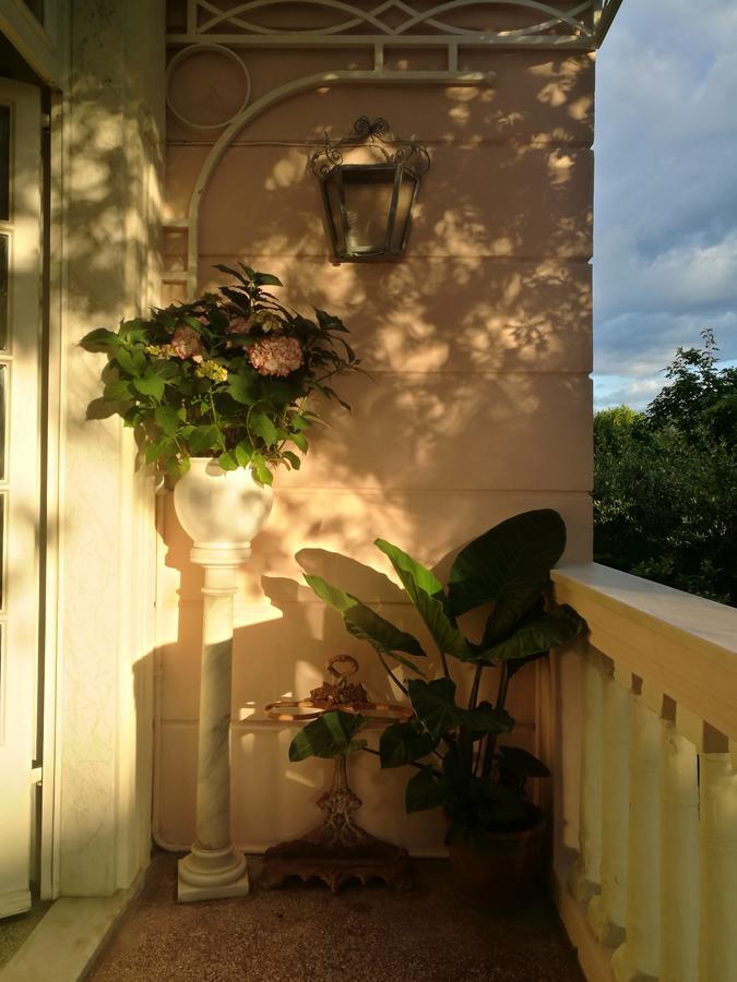 Villa La Fonte Marina di Pietrasanta Εξωτερικό φωτογραφία