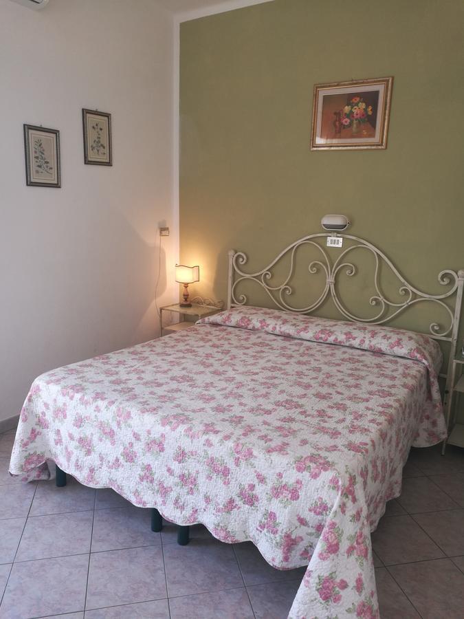 Villa La Fonte Marina di Pietrasanta Εξωτερικό φωτογραφία